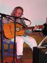 Г.Жуков и В.Луферов совместный концерт в клубе ТАБУЛАРАЗА 4 февраля 2005 
